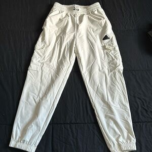 Adidas cargo pants